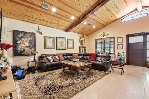 842 Hunting Club Ave, Clewiston FL - photo 9 of 48