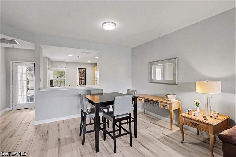 2 bedroom Condominium at 3031 Horizon Ln 2303, Rum Bay, Naples — photo 5