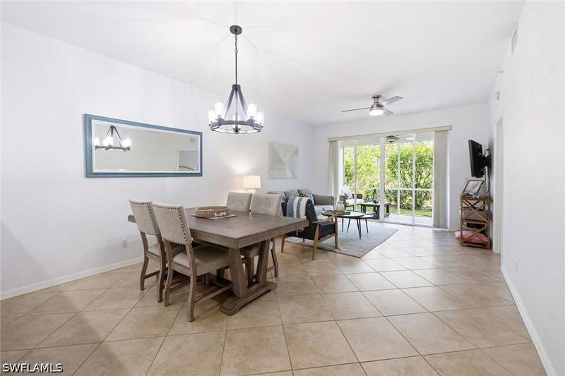 3 bedroom Condominium at 8335 Whisper Trace Way 105, Whisper Trace, Naples — photo 4