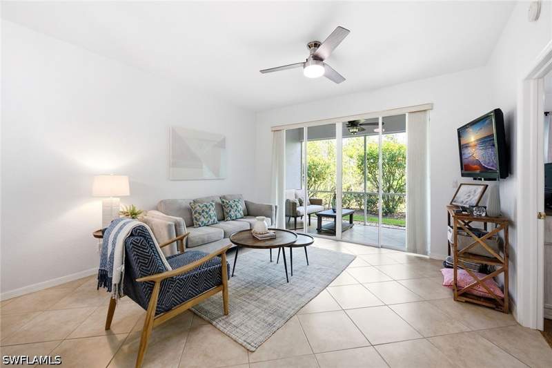 3 bedroom Condominium at 8335 Whisper Trace Way 105, Whisper Trace, Naples — photo 5