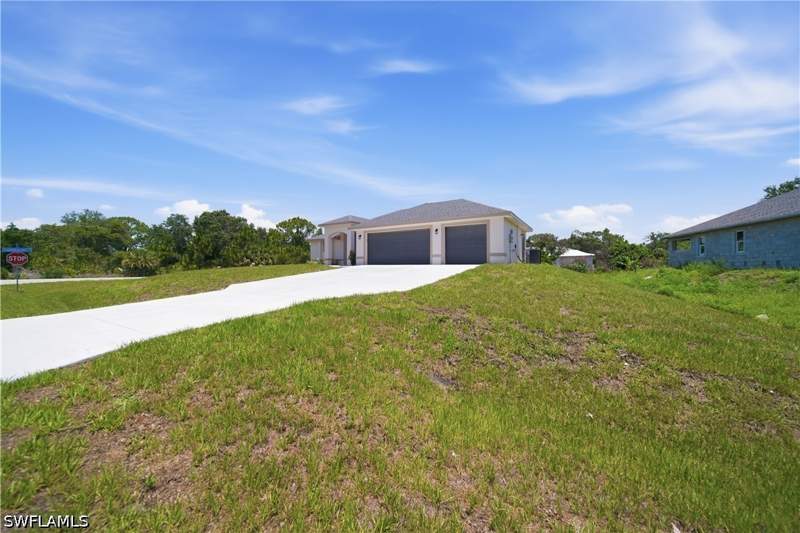 4 bedroom SingleFamilyResidence at 1841 Novice Ave, Lehigh Acres, Lehigh Acres — photo 2