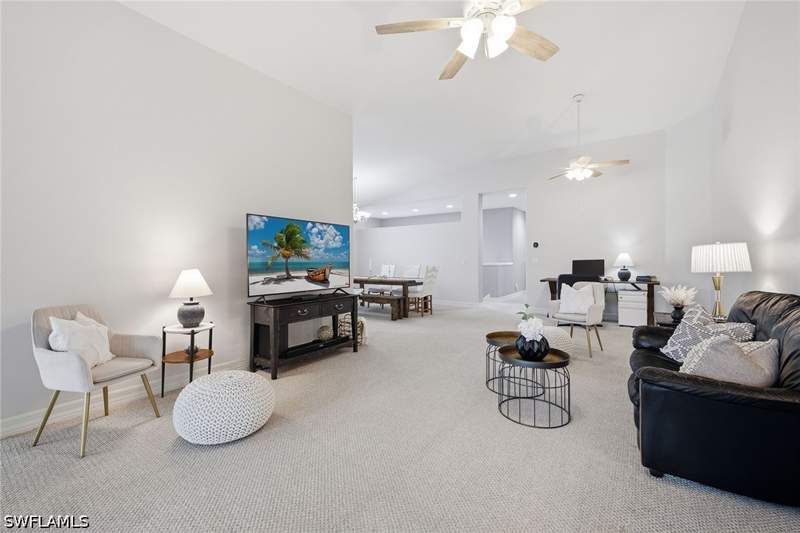 3 bedroom Condominium at 8380 Big Acorn Cir 1204, Nottingham, Naples — photo 2