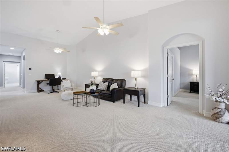 3 bedroom Condominium at 8380 Big Acorn Cir 1204, Nottingham, Naples — photo 3