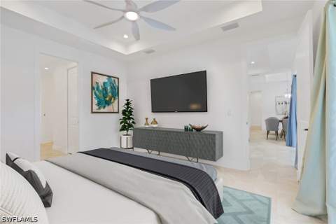 2422 Old Burnt Store Rd N, Cape Coral FL - photo 24 of 38