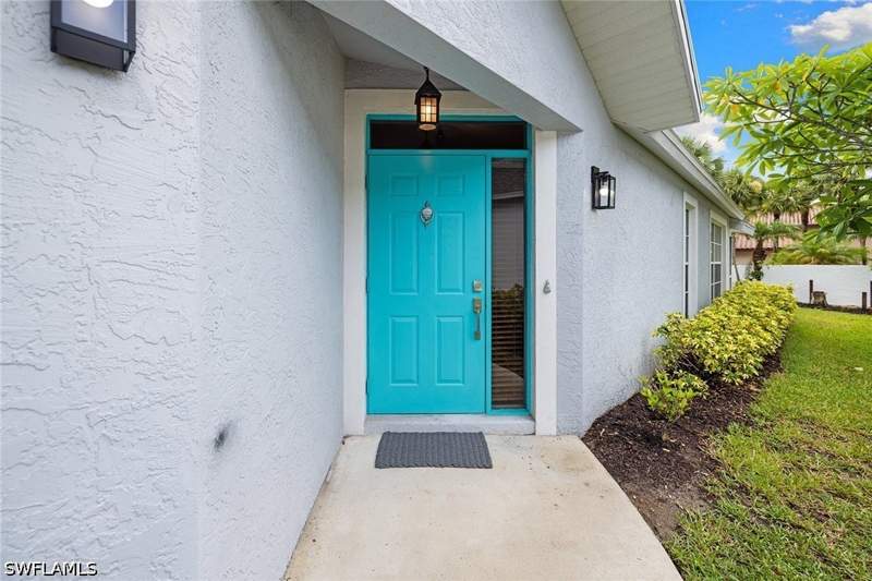3 bedroom SingleFamilyResidence at 3157 Carriage Cir, Carriage Circle Of Naples, Naples — photo 3