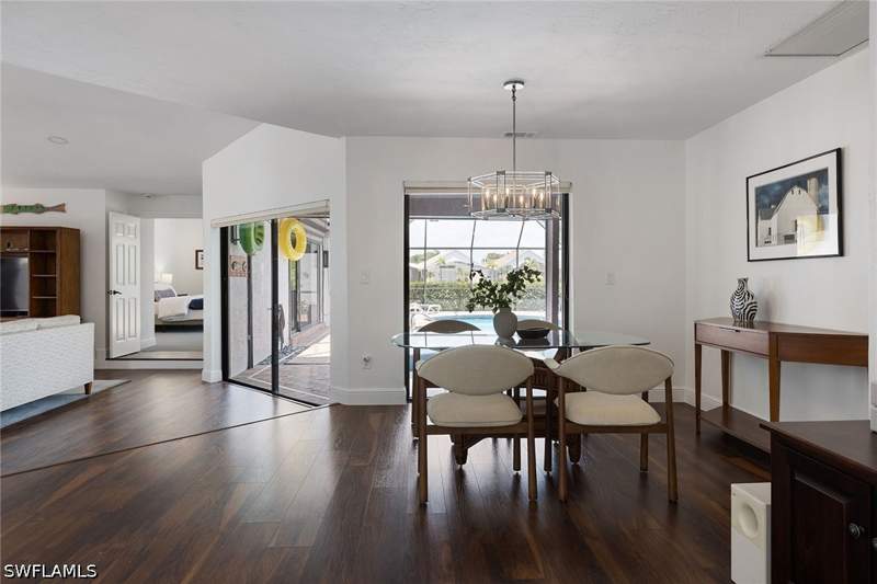 3 bedroom Attached at 28432 Highgate Dr, Lake Club Villas, Bonita Springs — photo 4