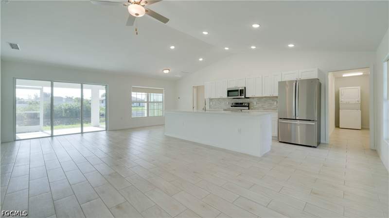 4 bedroom SingleFamilyResidence at 1509 NW 3rd Pl, Cape Coral, Cape Coral — photo 2