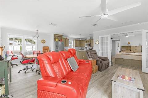 2452 York Rd, St James City FL - photo 15 of 35