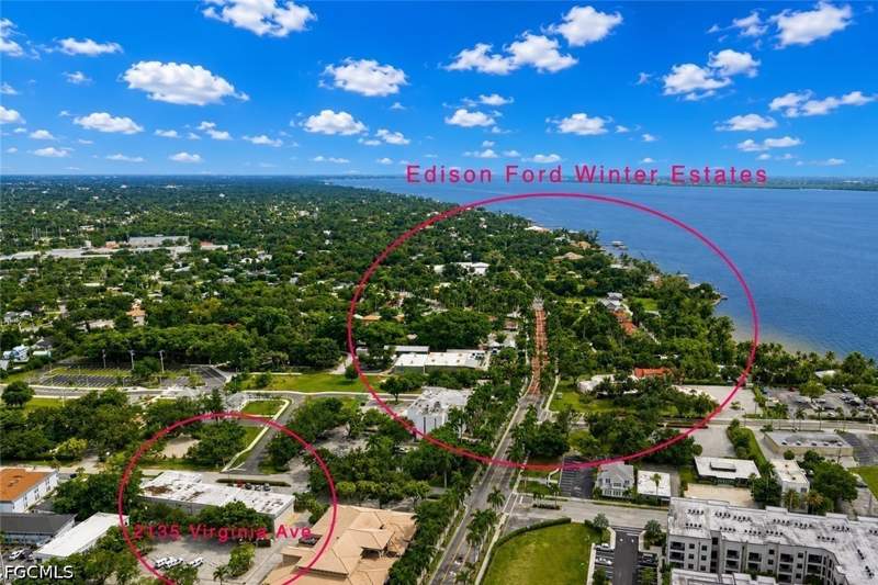 2 bedroom Condominium at 2135 Virginia Ave 11, Woodbriar Condo, Fort Myers — photo 2
