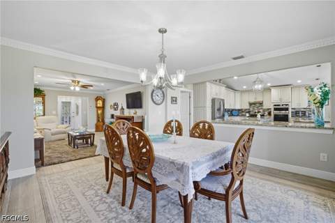 1203 N Brandywine Cir, Fort Myers FL - photo 11 of 34