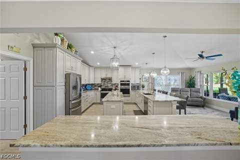 1203 N Brandywine Cir, Fort Myers FL - photo 15 of 34