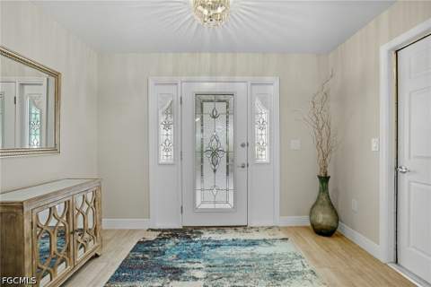 1203 N Brandywine Cir, Fort Myers FL - photo 7 of 34