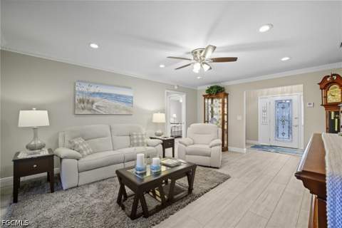 1203 N Brandywine Cir, Fort Myers FL - photo 8 of 34