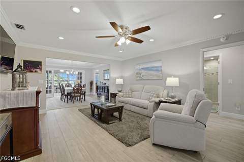 1203 N Brandywine Cir, Fort Myers FL - photo 9 of 34