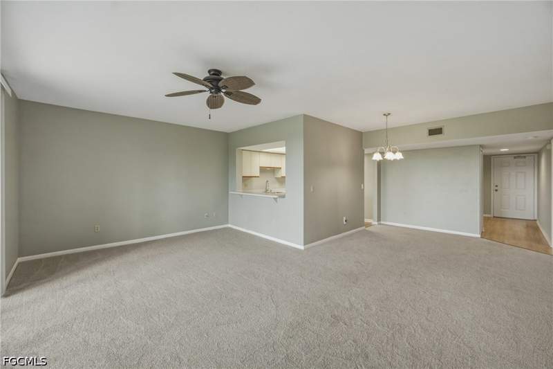 2 bedroom Condominium at 7129 Lakeridge View Ct 203, Ashland, Fort Myers — photo 4
