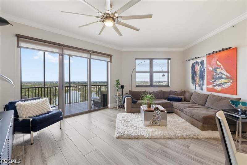 3 bedroom Condominium at 14300 Riva Del Lago Dr 1802, Riva Del Lago, Fort Myers — photo 5
