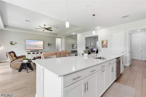 17040 Serengeti Cir, Alva FL - photo 11 of 43