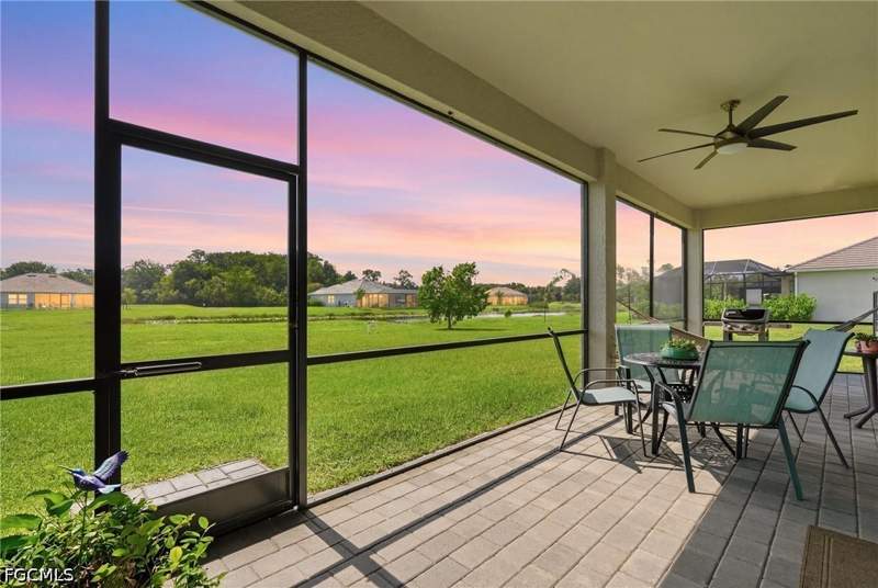 3 bedroom SingleFamilyResidence at 17040 Serengeti Cir, Serengeti, Alva — photo 4