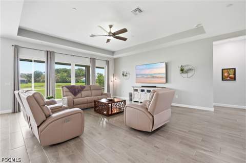 17040 Serengeti Cir, Alva FL - photo 7 of 43