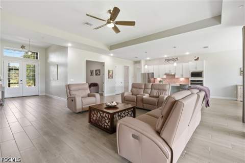 17040 Serengeti Cir, Alva FL - photo 8 of 43