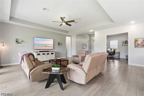 17040 Serengeti Cir, Alva FL - photo 9 of 43