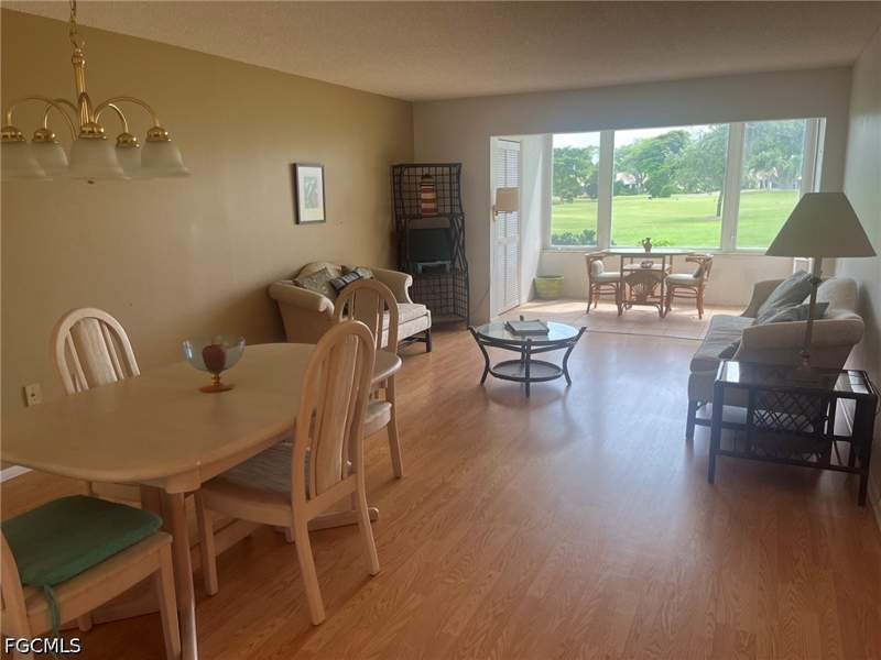 2 bedroom Condominium at 1740 Pine Valley Dr 110, Seven Lakes, Fort Myers — photo 4