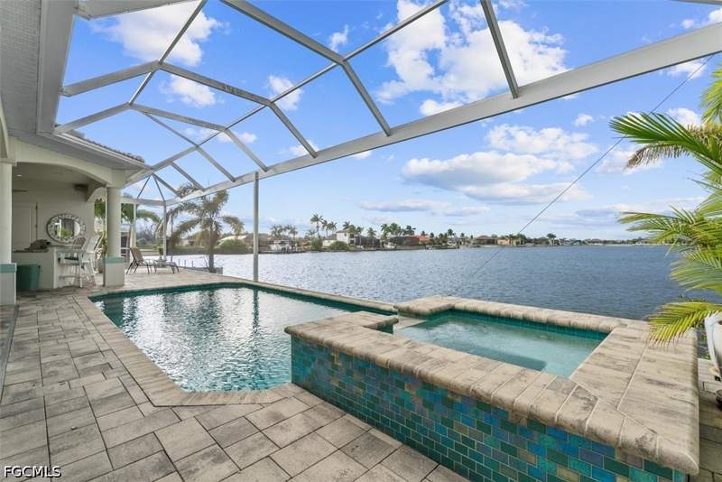 3 bedroom SingleFamilyResidence at 4227 NW 28th St, Cape Coral, Cape Coral — photo 5