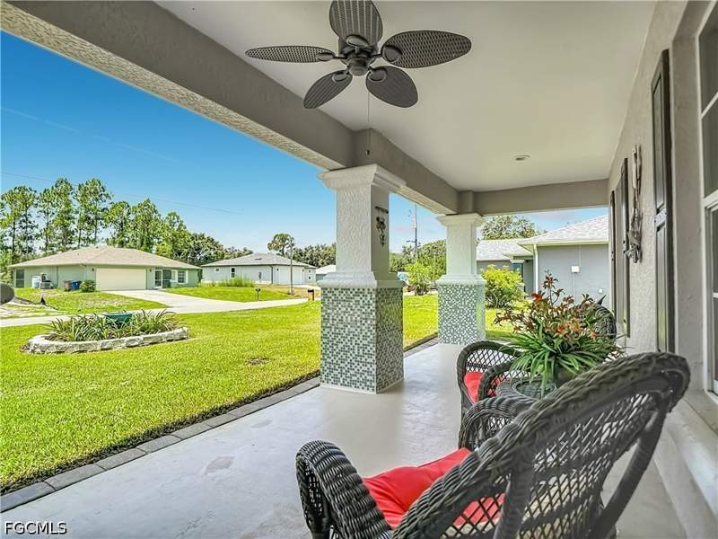 3 bedroom SingleFamilyResidence at 2610 53rd St W, Lehigh Acres, Lehigh Acres — photo 3