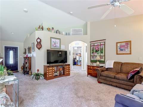 2610 53rd St W, Lehigh Acres FL - photo 6 of 31
