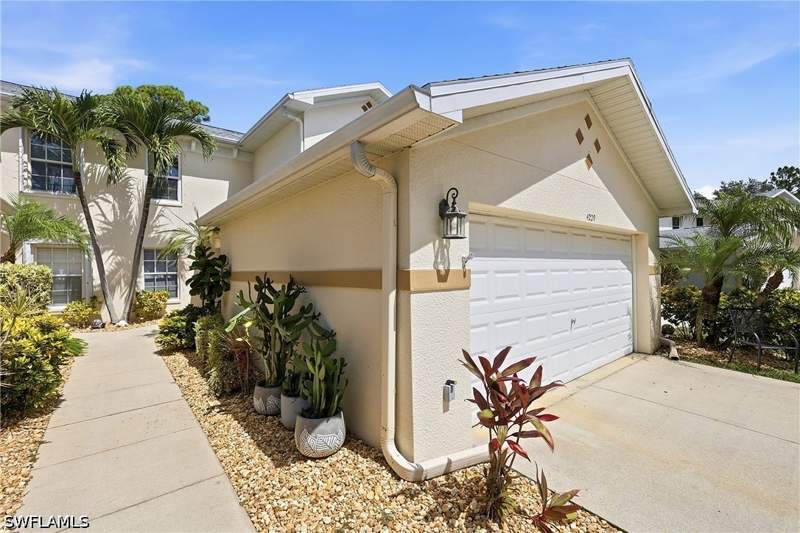 3 bedroom Condominium at 4229 Tequesta Dr, Village On Crescent Lake, Estero — photo 2