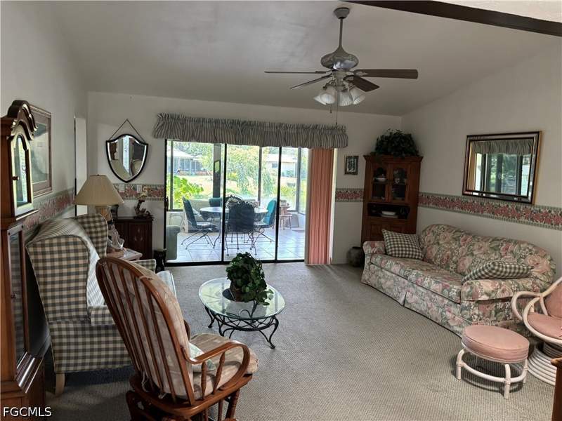 3 bedroom Attached at 5858 Wild Fig Ln, Wyldewood Lakes Condo, Fort Myers — photo 2