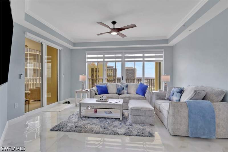 3 bedroom Condominium at 2743 1st St 2106, Riviera, Fort Myers — photo 2
