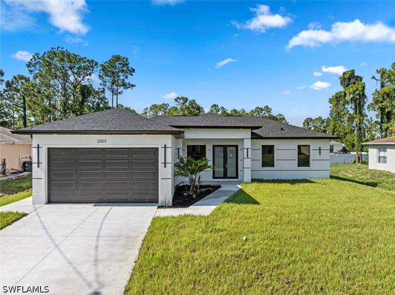 4 bedroom SingleFamilyResidence at 3203 21st St W, Lehigh Acres, Lehigh Acres — photo 2