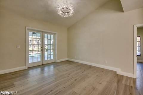 711 SE 33rd Ter, Cape Coral FL - photo 17 of 18