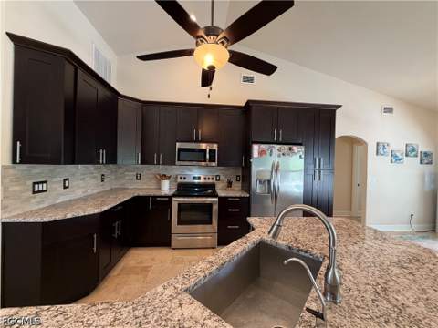 921 SW 5th Ter, Cape Coral FL - photo 10 of 48