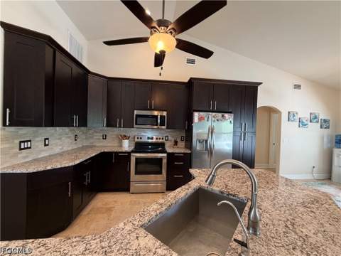 921 SW 5th Ter, Cape Coral FL - photo 11 of 48