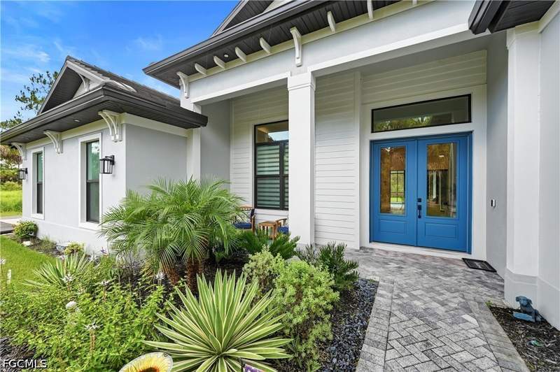 4 bedroom SingleFamilyResidence at 2681 26th Ave SE, Golden Gate Estates, Naples — photo 3