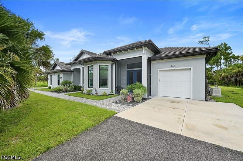 4 bedroom SingleFamilyResidence at 2681 26th Ave SE, Golden Gate Estates, Naples — photo 4