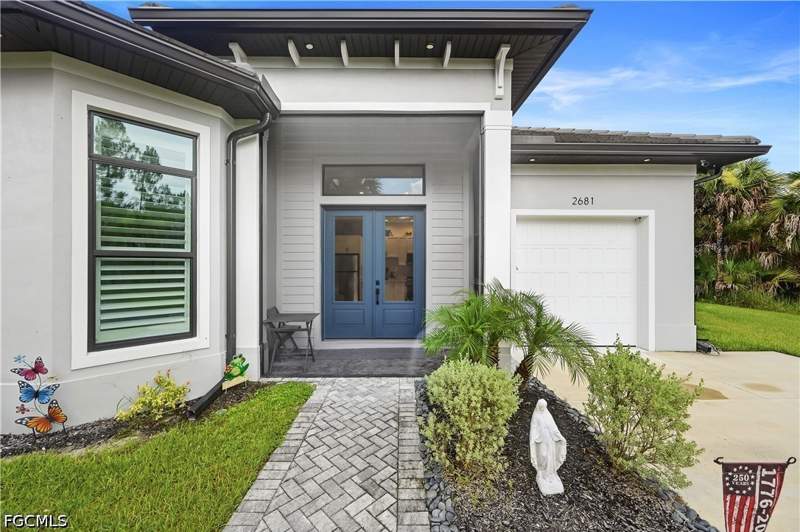 4 bedroom SingleFamilyResidence at 2681 26th Ave SE, Golden Gate Estates, Naples — photo 5