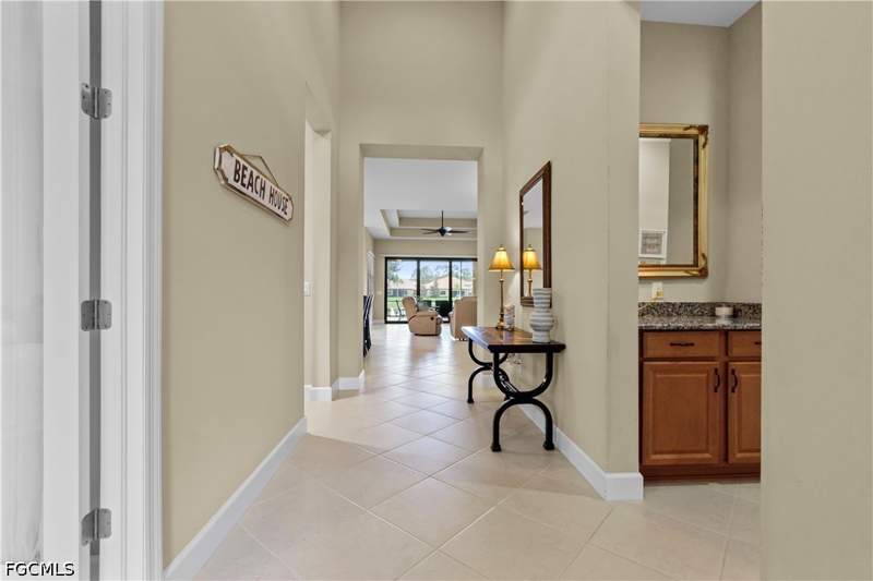 2 bedroom SingleFamilyResidence at 9292 Isla Bella Cir, Bonita Isles, Bonita Springs — photo 2