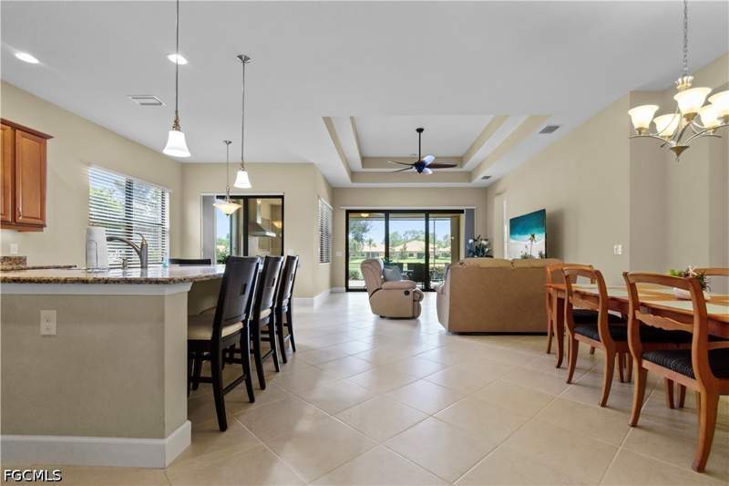 2 bedroom SingleFamilyResidence at 9292 Isla Bella Cir, Bonita Isles, Bonita Springs — photo 5