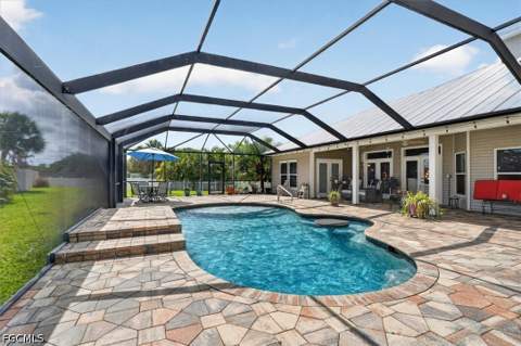 15627 Caloosa Creek Cir, Fort Myers FL - photo 6 of 50