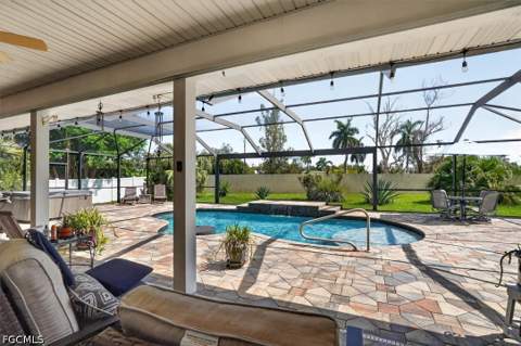 15627 Caloosa Creek Cir, Fort Myers FL - photo 9 of 50