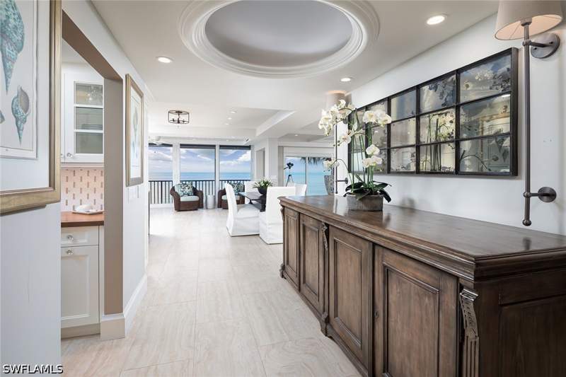 4 bedroom Condominium at 1285 Gulf Shore Blvd N 3B, Laurentians, Naples — photo 5