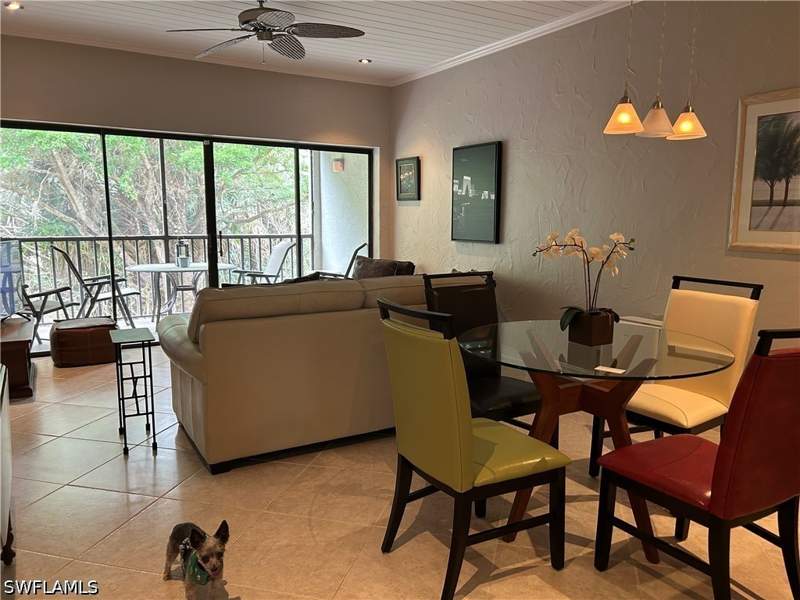 2 bedroom Condominium at 3321 Olympic Dr 625, World Tennis Center III, Naples — photo 4