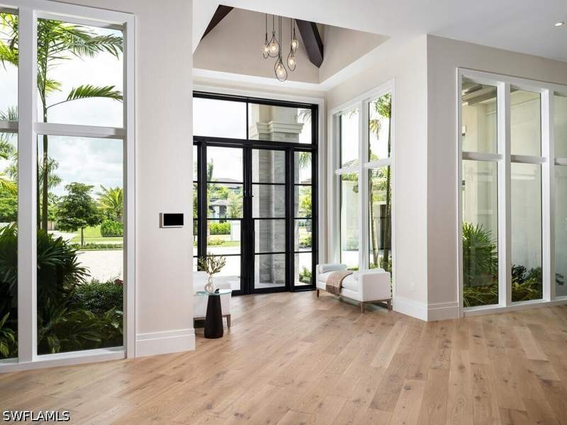 5 bedroom SingleFamilyResidence at 799 Cassena Rd, Pine Ridge, Naples — photo 3