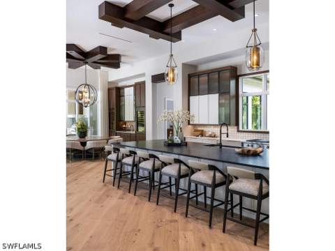 799 Cassena Rd, Naples FL - photo 9 of 37