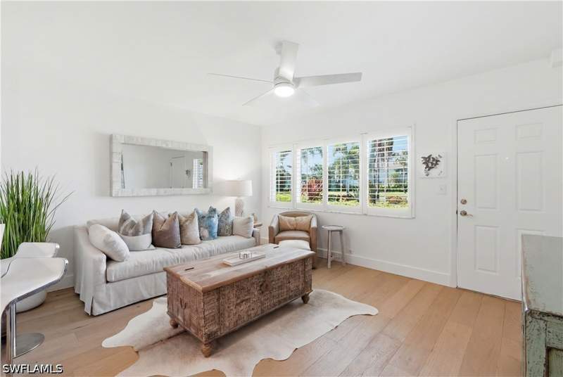 1 bedroom Condominium at 421 12th Ave S A3, Algonquin Club, Naples — photo 3