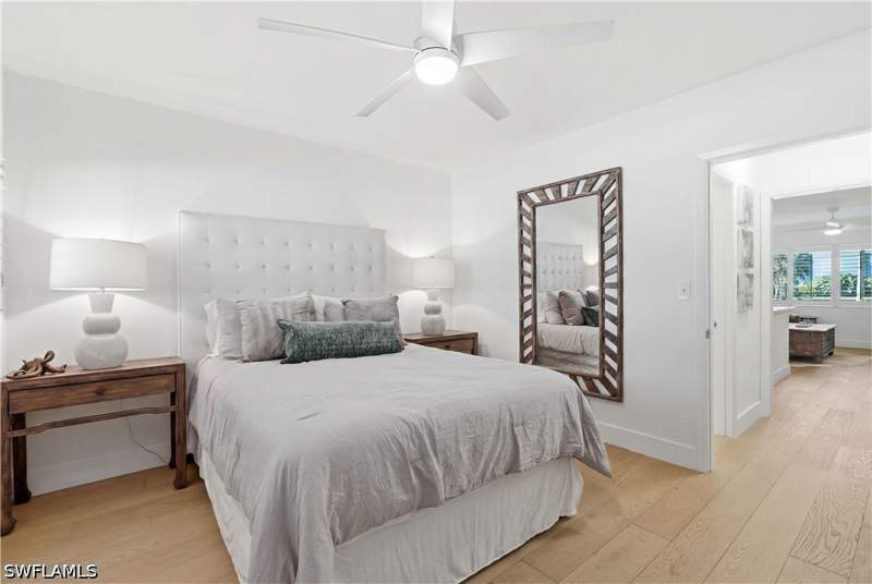 1 bedroom Condominium at 421 12th Ave S A3, Algonquin Club, Naples — photo 4