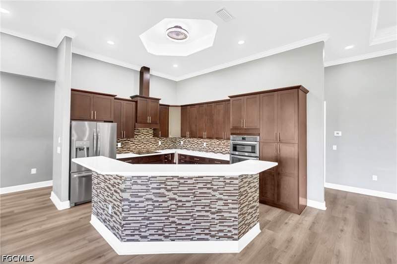 3 bedroom SingleFamilyResidence at 1109 Rush Ave, Lehigh Acres, Lehigh Acres — photo 5